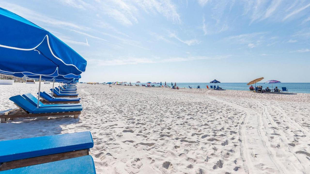 Phoenix III By Brett Robinson Vacations Orange Beach Exterior foto