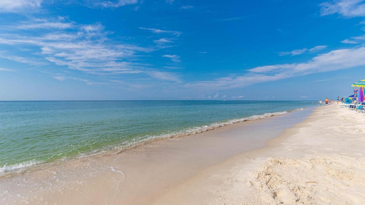 Phoenix III By Brett Robinson Vacations Orange Beach Exterior foto