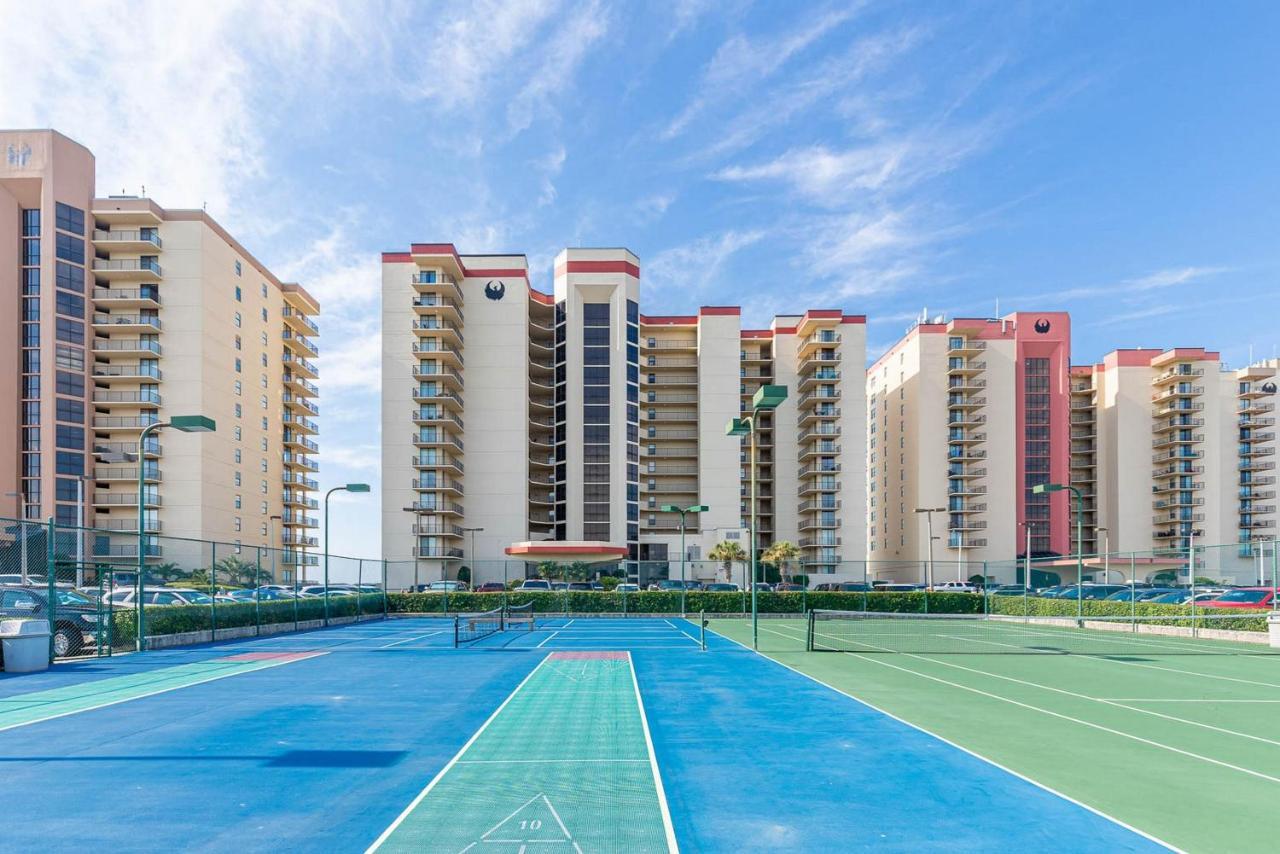 Phoenix III By Brett Robinson Vacations Orange Beach Exterior foto