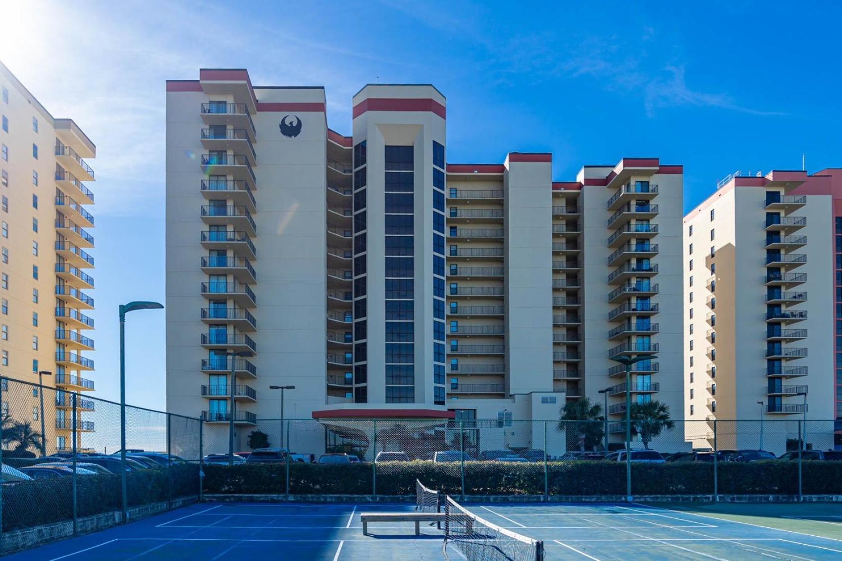 Phoenix III By Brett Robinson Vacations Orange Beach Habitación foto