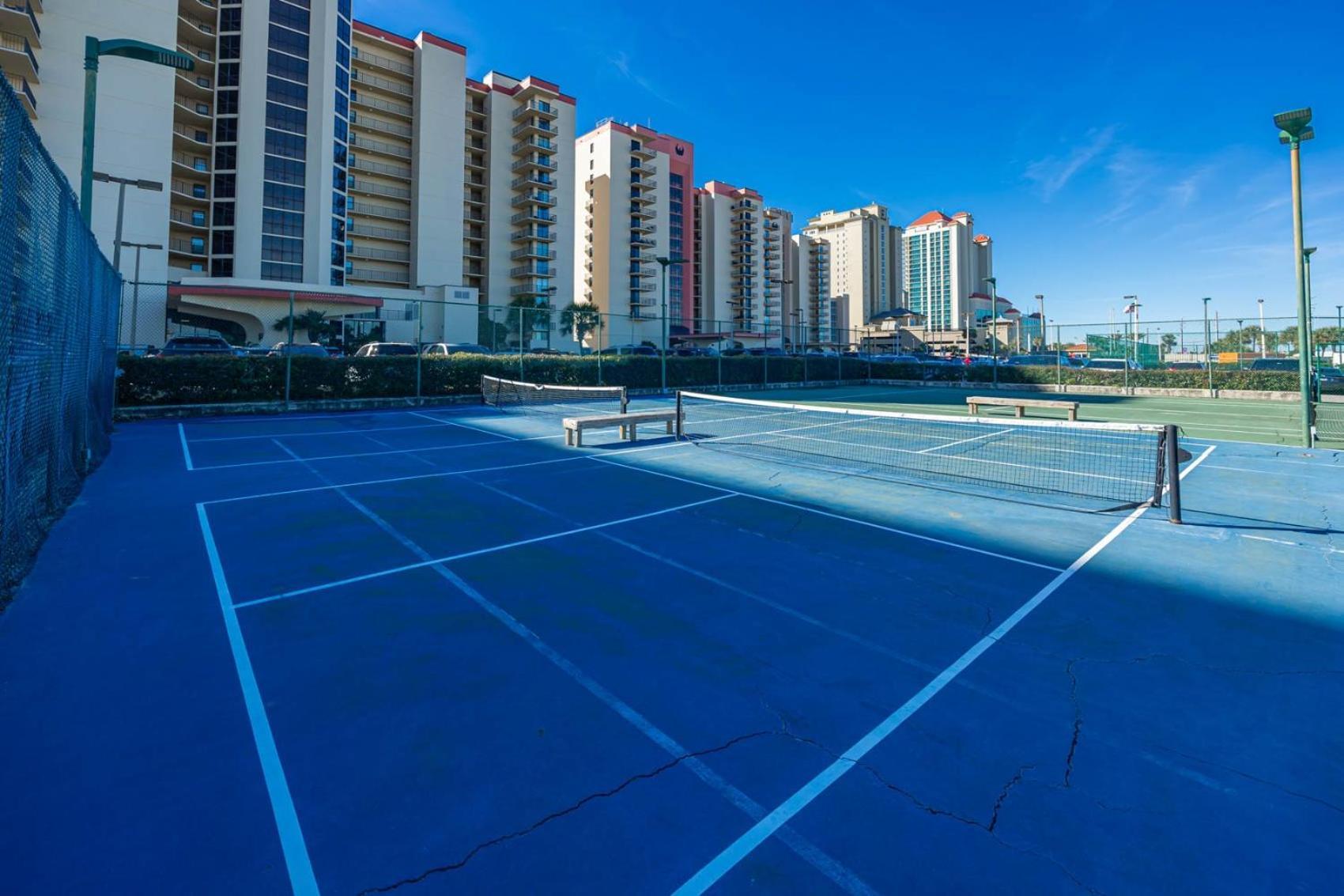 Phoenix III By Brett Robinson Vacations Orange Beach Habitación foto