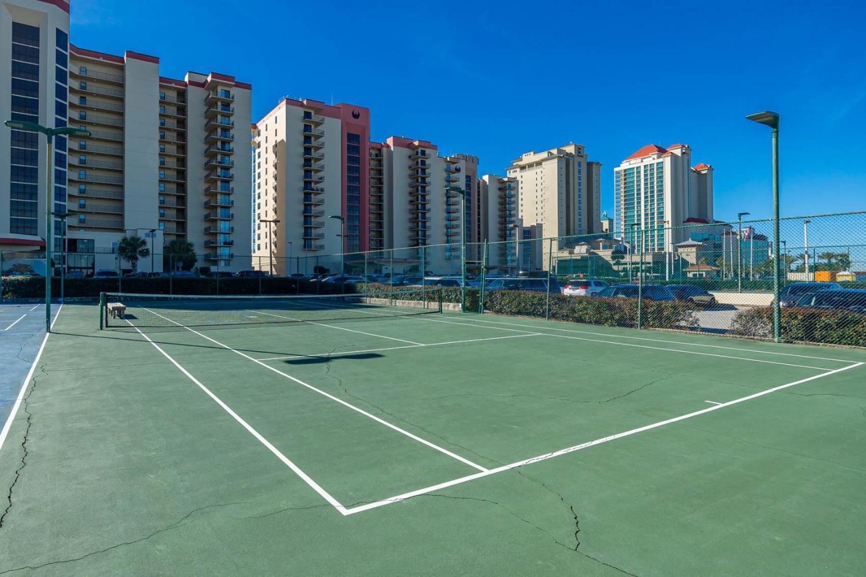 Phoenix III By Brett Robinson Vacations Orange Beach Habitación foto