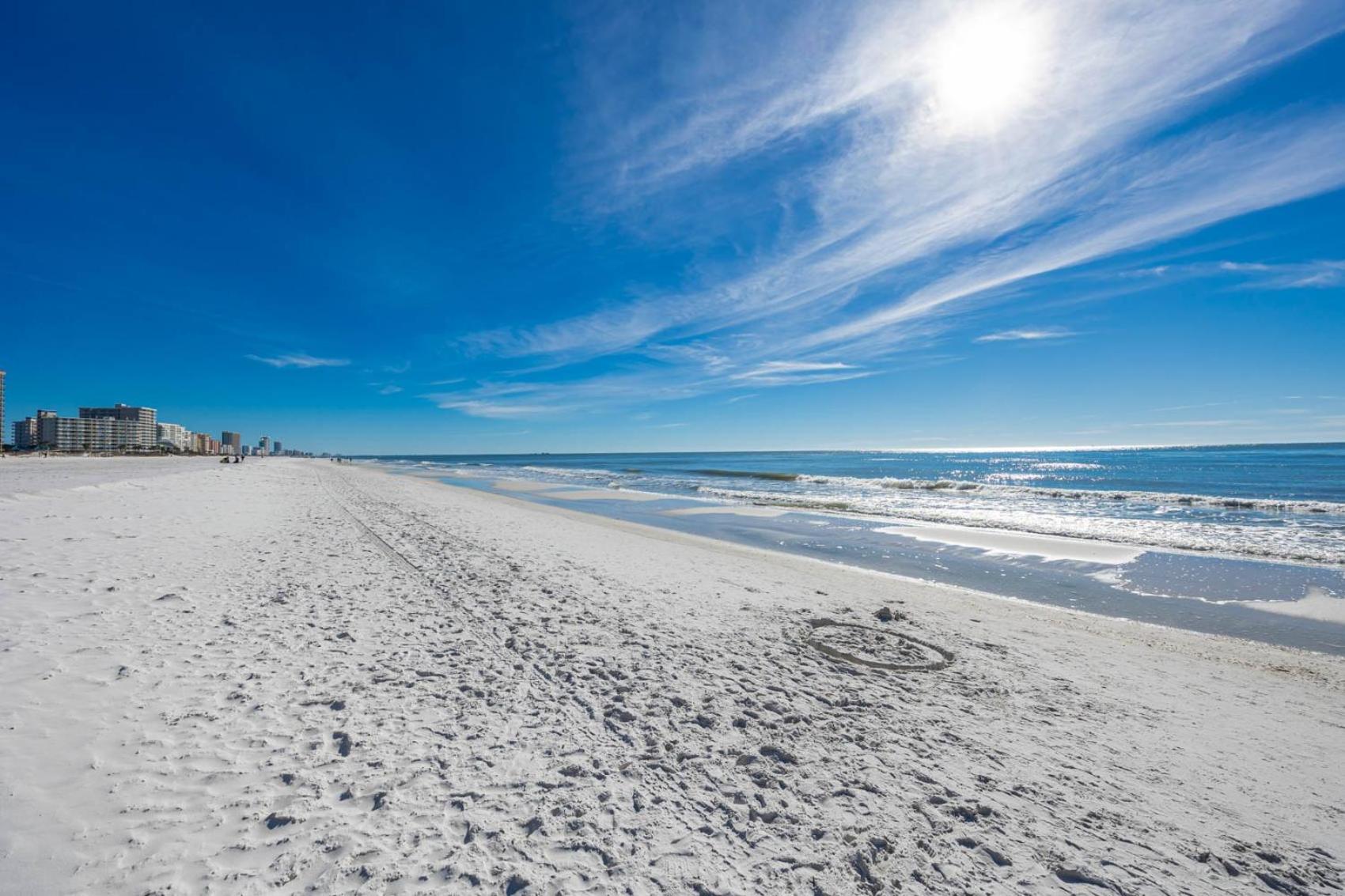 Phoenix III By Brett Robinson Vacations Orange Beach Habitación foto