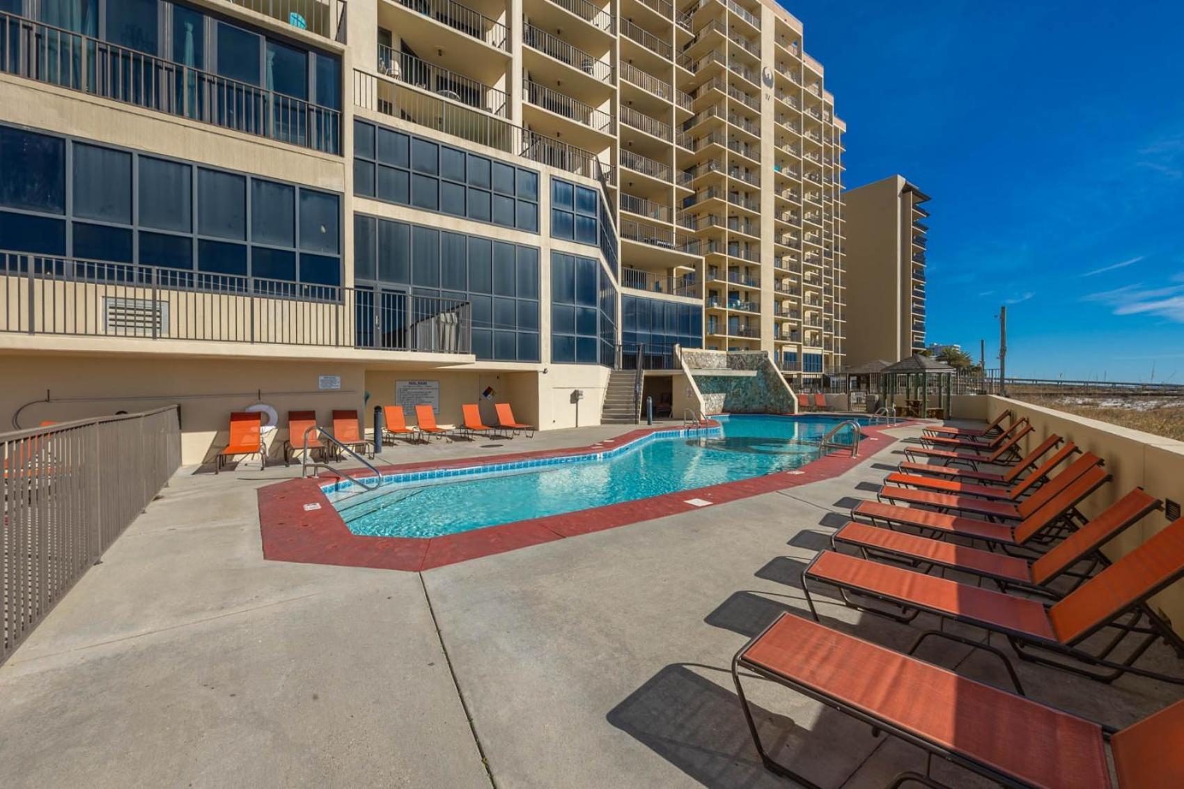 Phoenix III By Brett Robinson Vacations Orange Beach Habitación foto