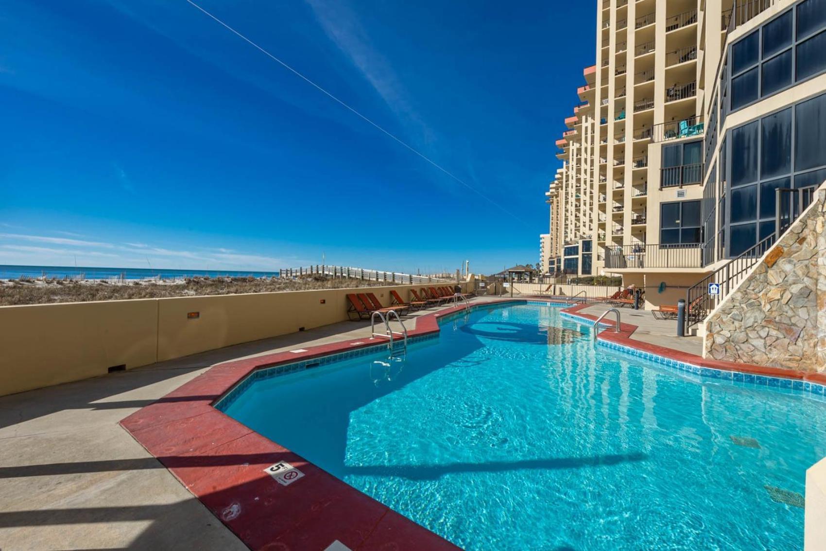 Phoenix III By Brett Robinson Vacations Orange Beach Habitación foto