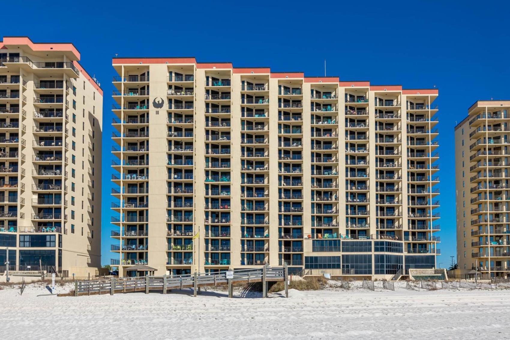 Phoenix III By Brett Robinson Vacations Orange Beach Habitación foto