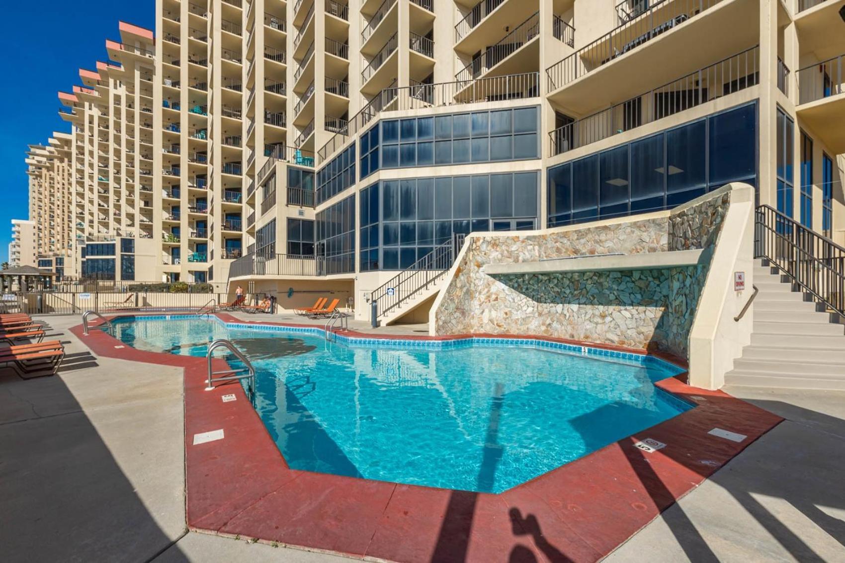 Phoenix III By Brett Robinson Vacations Orange Beach Habitación foto