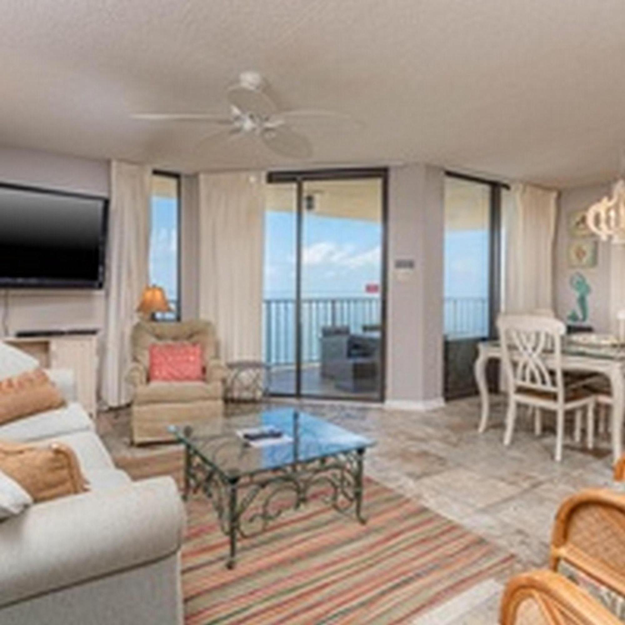 Phoenix III By Brett Robinson Vacations Orange Beach Exterior foto