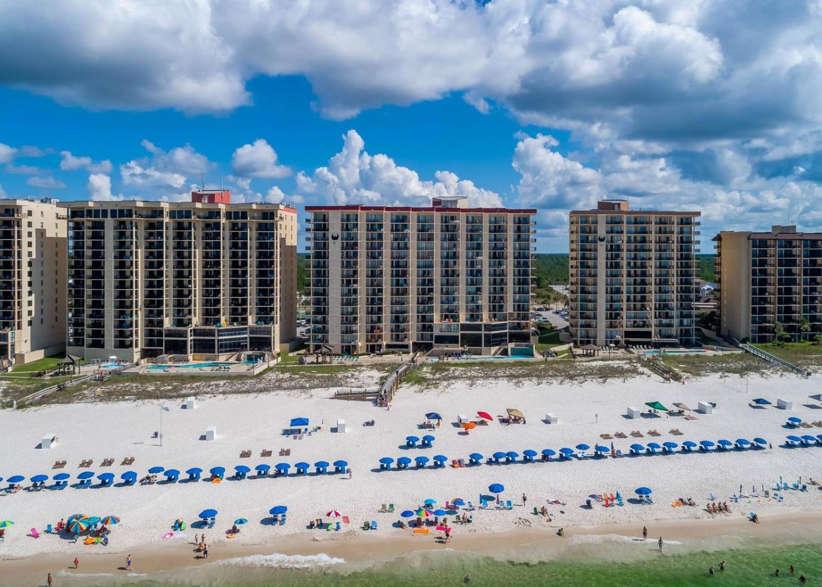 Phoenix III By Brett Robinson Vacations Orange Beach Habitación foto