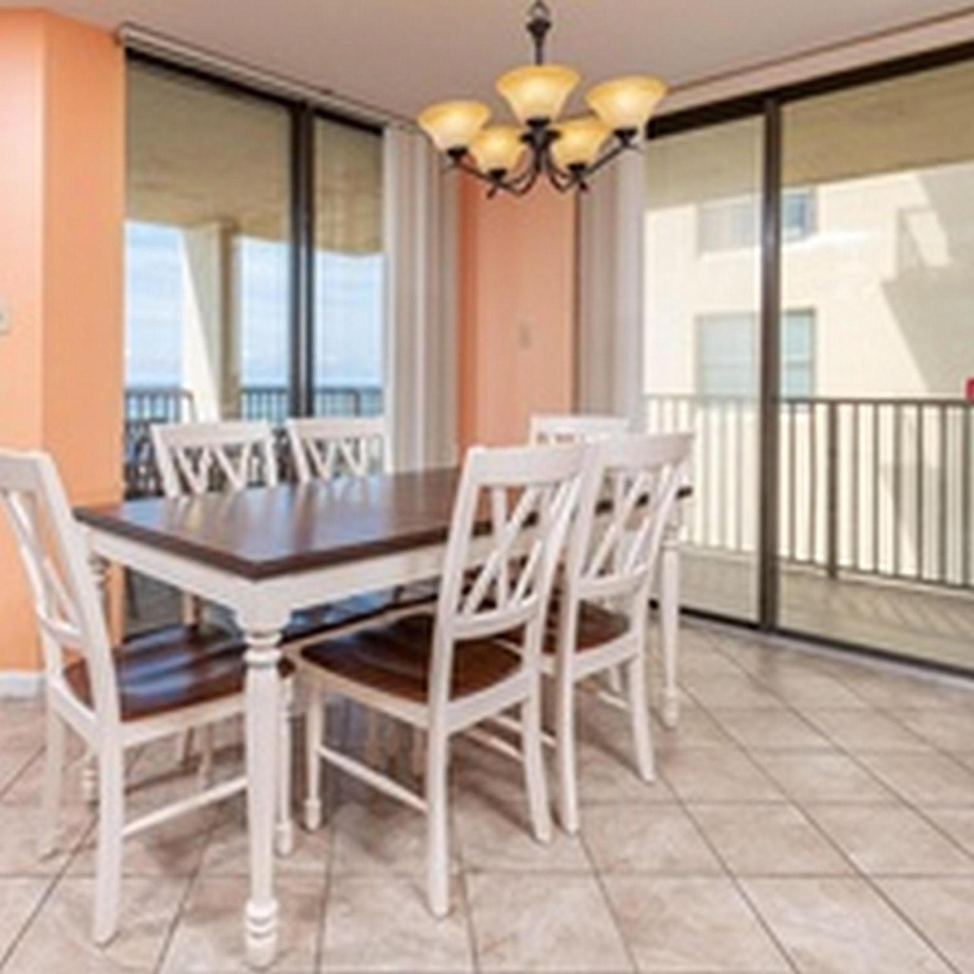 Phoenix III By Brett Robinson Vacations Orange Beach Exterior foto