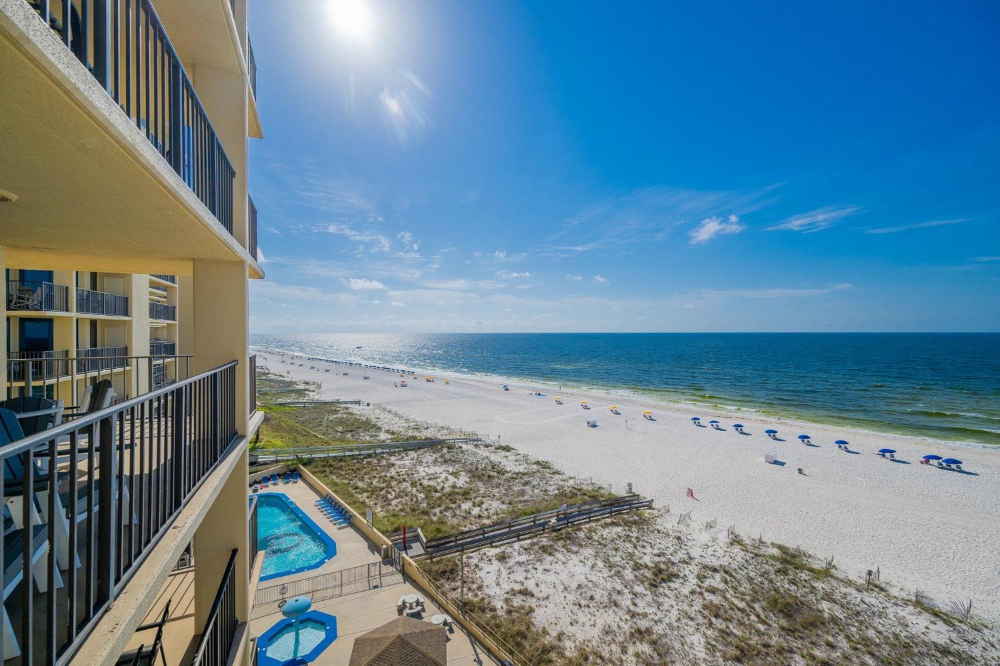 Phoenix III By Brett Robinson Vacations Orange Beach Habitación foto