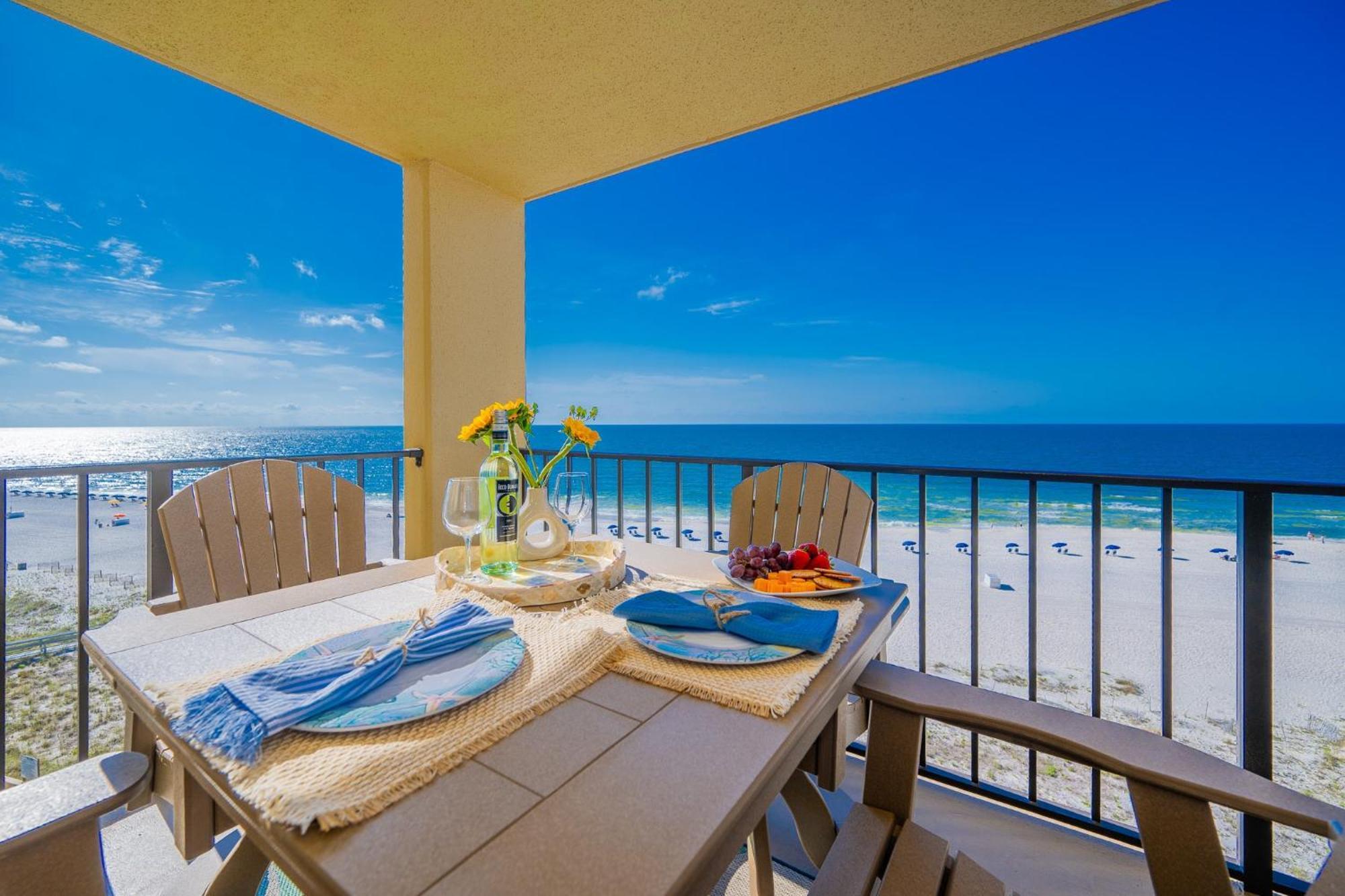 Phoenix III By Brett Robinson Vacations Orange Beach Habitación foto