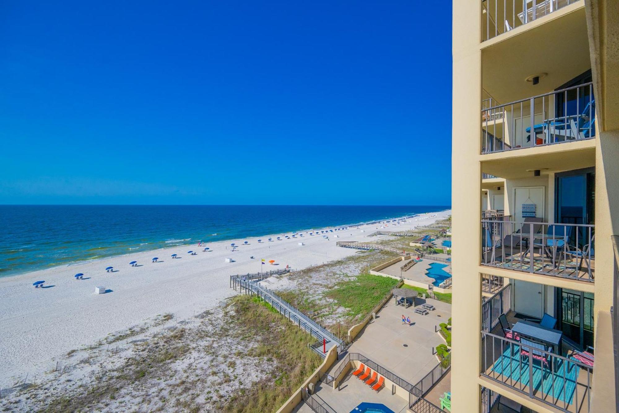 Phoenix III By Brett Robinson Vacations Orange Beach Habitación foto