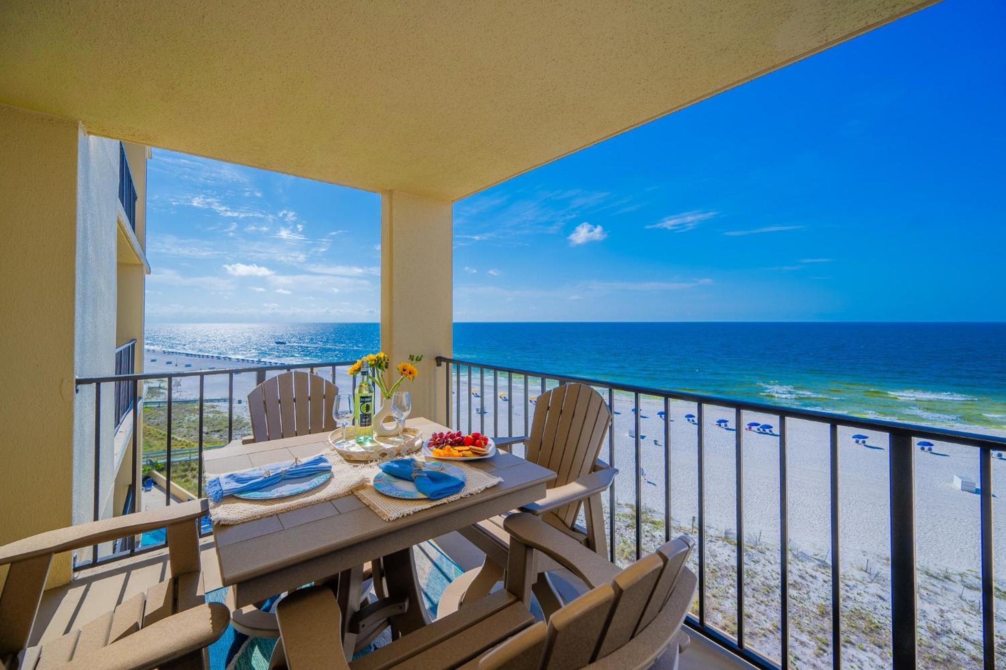 Phoenix III By Brett Robinson Vacations Orange Beach Habitación foto