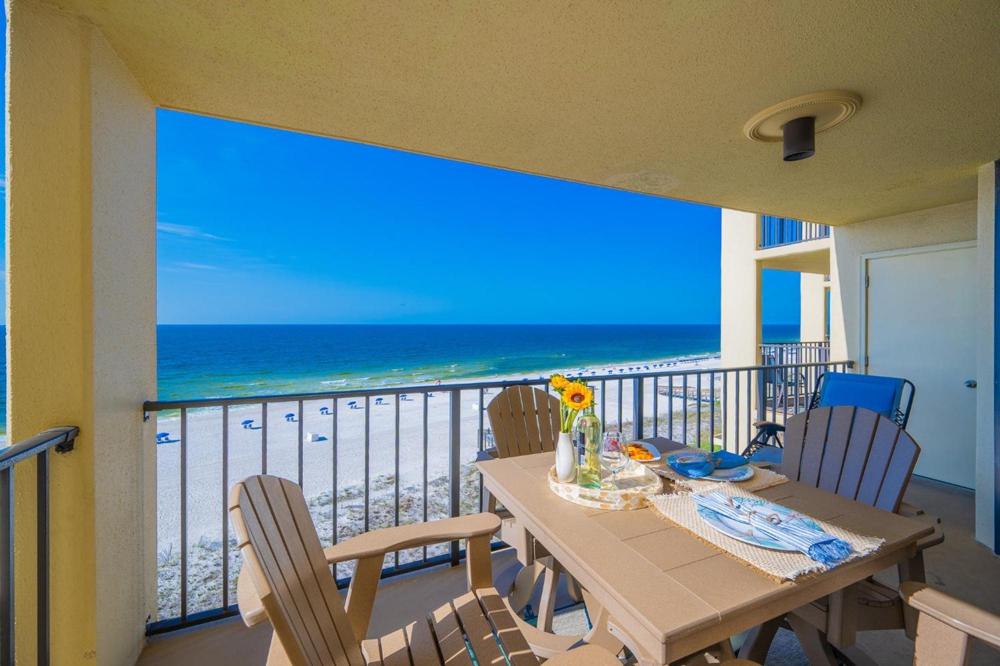 Phoenix III By Brett Robinson Vacations Orange Beach Habitación foto