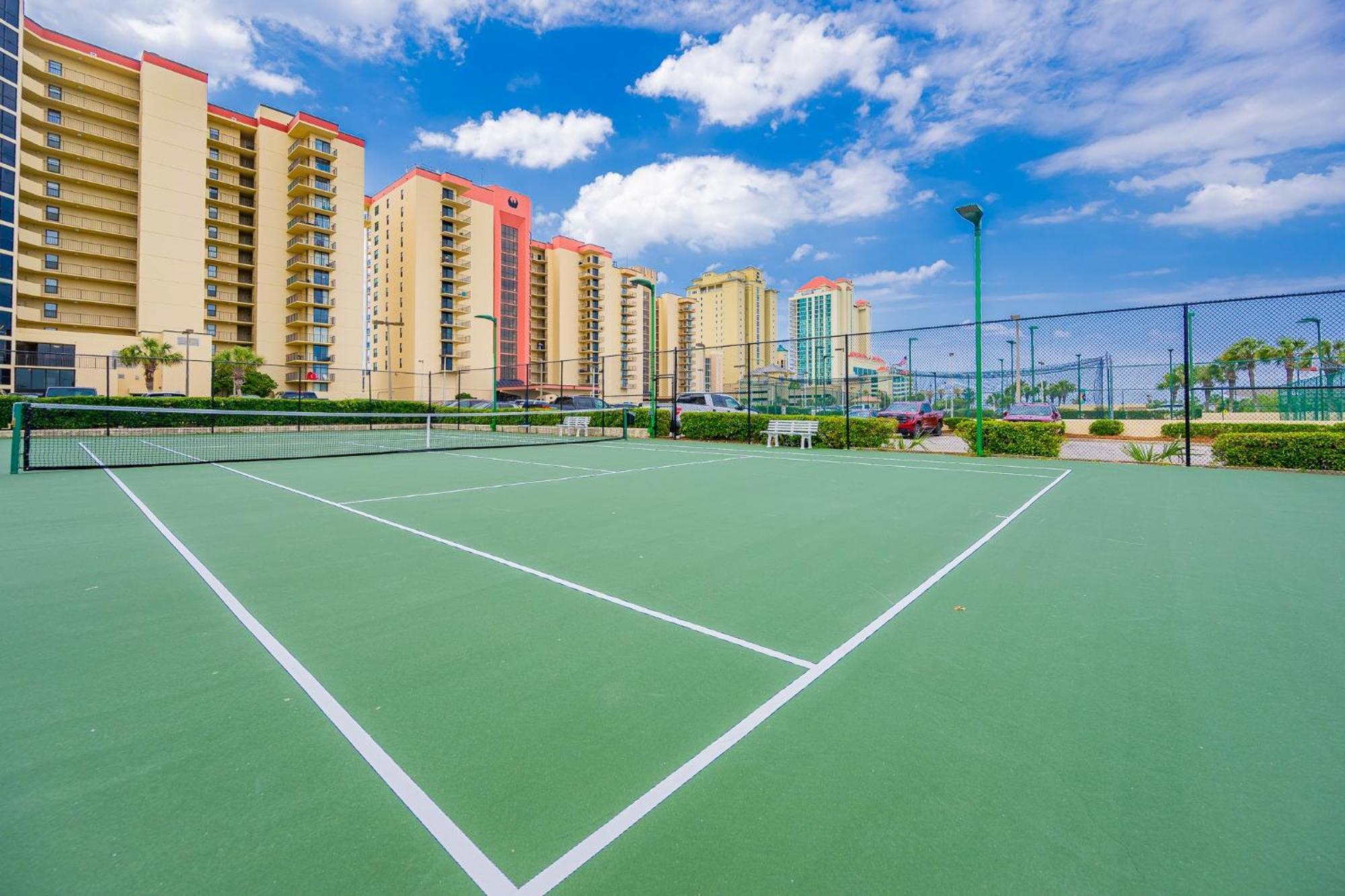 Phoenix III By Brett Robinson Vacations Orange Beach Habitación foto